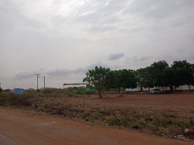 Own Land Without Barriers, Just Benefits, Tsopoli Police Barrier, Tsopoli, Ningo Prampram District, Accra, Mixed-use Land for Sale