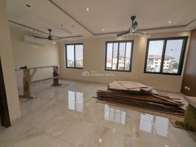 Serviced 3 Bedroom Apartment, Tseaddo, East Airport, Airport Residential Area, Accra, Apartment for Rent