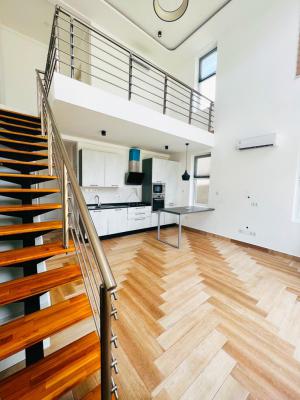 3 Bedroom Penthouse in a Gated Community, Tseaddo, East Airport, Airport Residential Area, Accra, Apartment for Rent