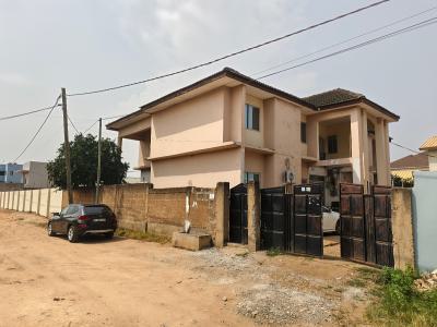 8 Bedrooms House, East Legon, Accra, House for Sale