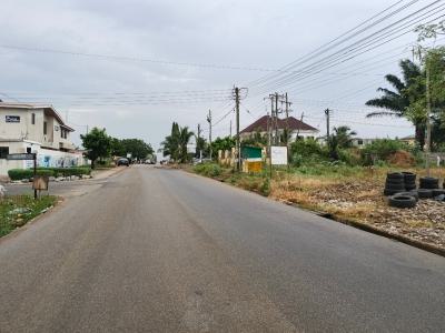 2acres of Land in Tema, Tema Community12, Tema, Accra, Mixed-use Land for Sale