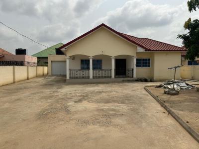 3 Bedrooms House, Millennium City, Kasoa, Awutu-senya East, Central Region, House for Sale