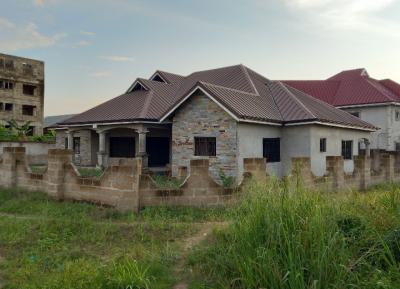 6 Bedrooms, Mampongteng Korea, Kumasi Metropolitan, Ashanti, House for Sale