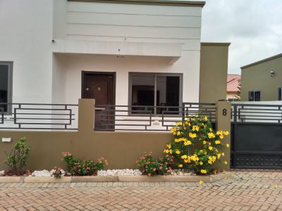 Executive Gated Community, Ensuite 3 Bedrooms, Adenta Municipal, Accra, House for Sale
