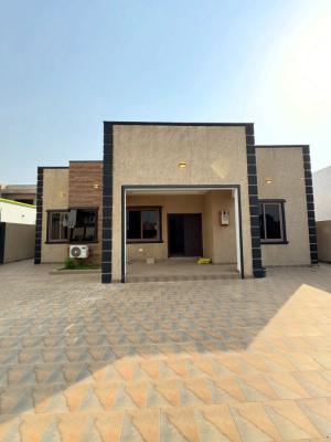 Executive 3 Bedroom, Ashaley Botwe, Adenta Municipal, Accra, House for Sale
