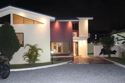 Executive 3 Bedroom, Airport Residential Area, Accra, Townhouse for Rent