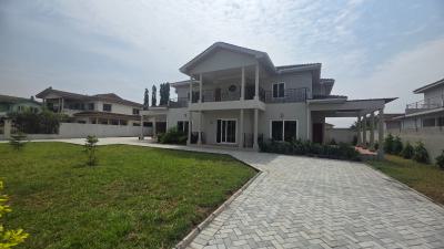 5 Bedroom House, Spintex Manet, Accra Metropolitan, Accra, House for Rent