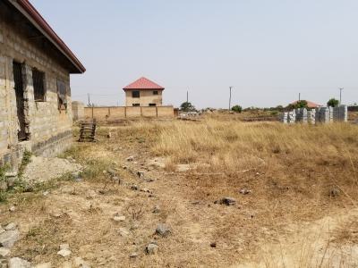 Be Apart of The New Airport Residents, Marshelta Roofing Company, Tsopoli, Ningo Prampram District, Accra, Mixed-use Land for Sale