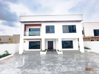 Executive 6 Bedroom, East Airport, Airport Residential Area, Accra, House for Sale