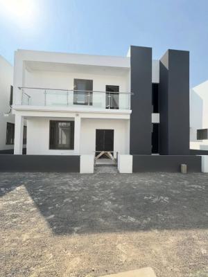 Executive 3 Bedroom, Abelemkpe, Accra, Townhouse for Rent