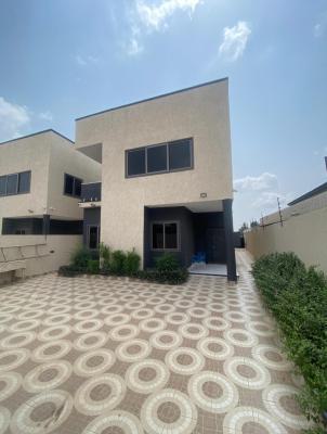 Executive Newly Built 4 Bedrooms, Ashaley Botwe, Adenta Municipal, Accra, House for Sale
