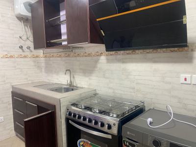 Luxury Chamber & Hall Apartment, Kwabenya Acp, Ga East Municipal, Accra, Apartment for Rent