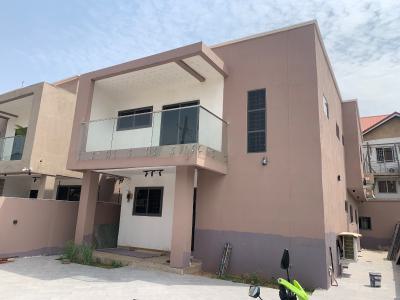Luxury 5 Bedrooms House, Ashongman Estate, Ga East Municipal, Accra, House for Sale