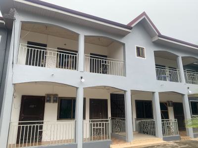 Two Bedrooms Apartment, Kwabenya Acp, Ga East Municipal, Accra, Apartment for Rent