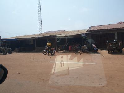 Own a Plot Near The Proposed Airport This Valentine, Tsopoli Police Barrier, Tsopoli, Ningo Prampram District, Accra, Mixed-use Land for Sale