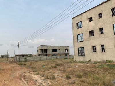 Build Where You Are Destined to Be, Devtraco Road, Community 25, Tema, Accra, Mixed-use Land for Rent