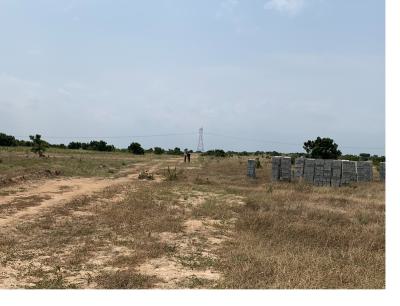 Celebrate Love, Secure Land, Tsopoli Police Barrier, Tsopoli, Ningo Prampram District, Accra, Mixed-use Land for Sale