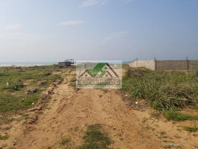 Grab an Affordable Plot Today / Free Packages, New Ningo Police Junction, Ningo Prampram District, Accra, Residential Land for Sale