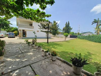 0.55 Acres, Dzorwulu, Accra, Land for Sale