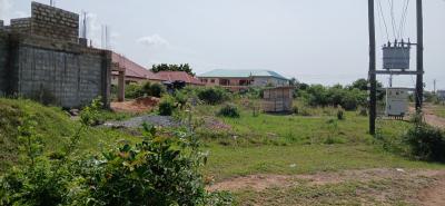 Fall in Love with Affordable Plots This Valentine, Prampram Junction, Ningo Prampram District, Accra, Mixed-use Land for Sale