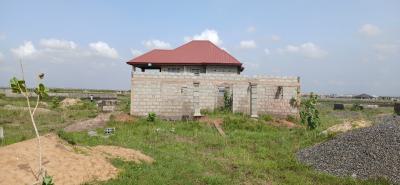 Your Perfect Valentines Deal - Affordable Plots, Prampram Junction, Ningo Prampram District, Accra, Mixed-use Land for Sale