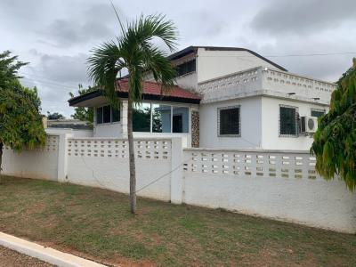 Four Bedroom House, Teshie-nungua Estates, Accra, House for Sale