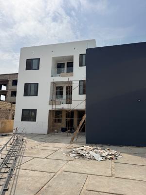 Newly Built 1 and Two Bedrooms  in  Tsa Addo Round About, Tsa Addo Round About, Tse Addo, Accra, Apartment for Rent