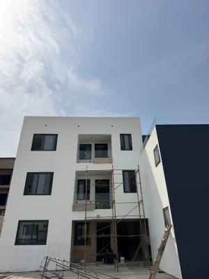 Executive 2 Bedrooms Apartment, Tsa Addo Round-about, Tse Addo, Accra, Apartment for Rent