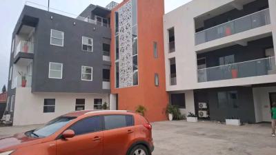 Modern 2-bedroom Apartment @ East Airport, East Airport, Airport Residential Area, Accra, Apartment for Rent