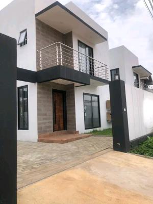 Modern 4 Bedrooms Townhouse, American House, East Legon, Accra, Townhouse for Rent