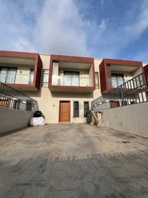 Fully Furnished 3 Bedrooms House, Adjiringanor, East Legon, Accra, House Short Let