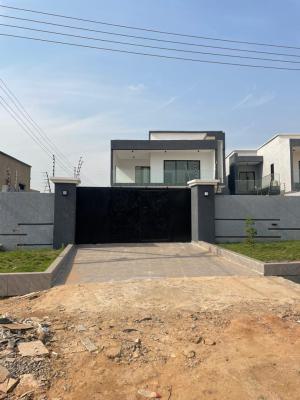 Ayi Mensah Oyarifa  4 Bedrooms House, Ayi Mensah, Oyarifa, La Nkwantanang Madina Municipal, Accra, House for Sale