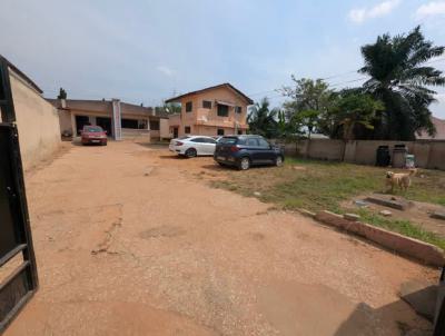 Tantra Hills 7 Bedrooms House on 2 Plot, Tantra Hills, Achimota, Accra, Commercial Property for Sale