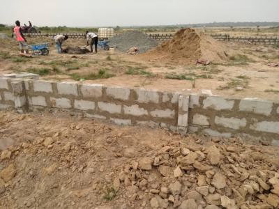 Land, New Ningo Police Station, Ningo Prampram District, Accra, Mixed-use Land for Sale