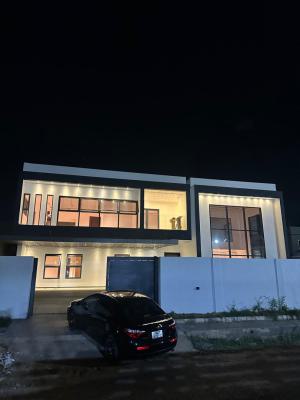 Executive 5 Bedroom, Ashaley Botwe, Adenta Municipal, Accra, House for Sale