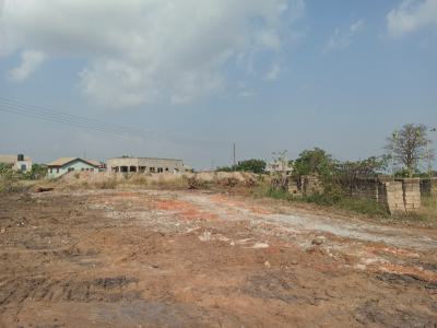 Half Plot Hot Promo, Adom Estate Road,  Community 25, Tema, Accra, Mixed-use Land for Sale