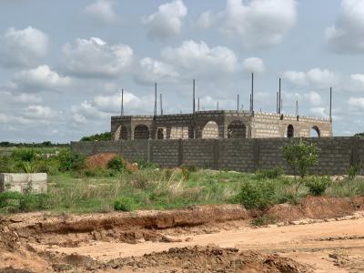 Tema Community 25 << Budget Friendly Estate Half Plots, Community 25 All, Tema, Accra, Residential Land for Sale