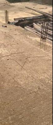 Titled 2brm with Storey Flow at Galilee Ablekuma Accra, Ablekuma Galilee Fanmilk, Ga Central Municipal, Accra, Detached Duplex for Sale