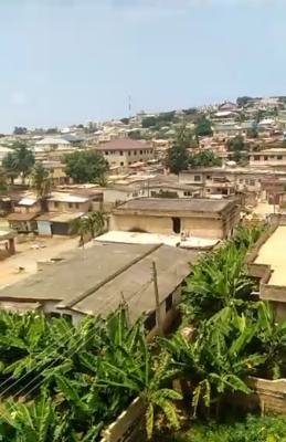 Titled 2 Plots at North Kaneshie Accra, Benito, North Kaneshie, Accra, Mixed-use Land for Sale