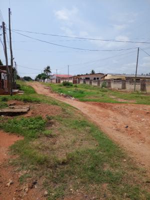 Titled Plot at Exhibition, Datus School Area, Dansoman, Accra, Residential Land for Sale