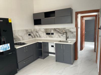 One Bedroom Apartment, Tse Addo Round About, Tse Addo, Accra, Mini Flat for Rent