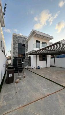 Executive 4-bedroom Townhouse @ Spintex, Spintex, Accra, House for Sale
