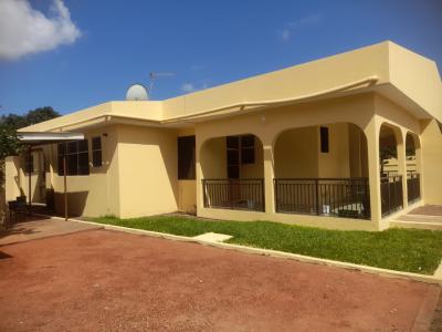 Executive 3-bedroom House @ Spintex Manet, Spintex, Accra, House for Rent