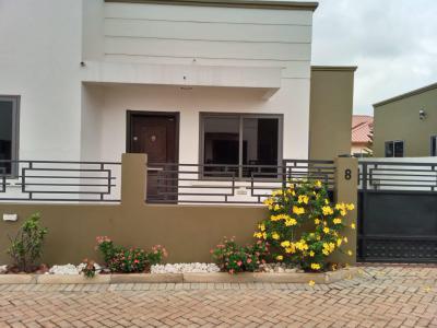 Executive 3-bedroom Burgalow House @ Adenta Powerland, Adenta Municipal, Accra, Detached Bungalow for Sale