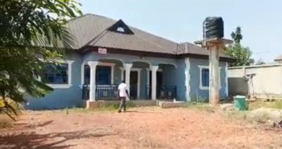 4 Bedrooms, Kwanwoma, on Ahodwo Sokoban Road., Kumasi Metropolitan, Ashanti, House for Sale