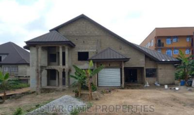 7 Bedrooms, Mampongteng Korea, Kumasi Metropolitan, Ashanti, House for Sale