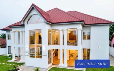 8 Bedrooms  ( Apartment/ Flats., Kwadaso Akyeremade., Kumasi Metropolitan, Ashanti, House for Sale