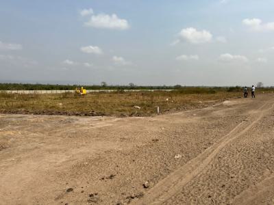 Affordable + Discounted Half Plots, Ningo Police Station, Ningo Prampram District, Accra, Mixed-use Land for Sale