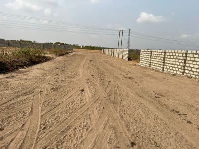 Tema Community 25 Purchase Full Plot Now., Devtraco Road, Tema, Accra, Mixed-use Land for Sale