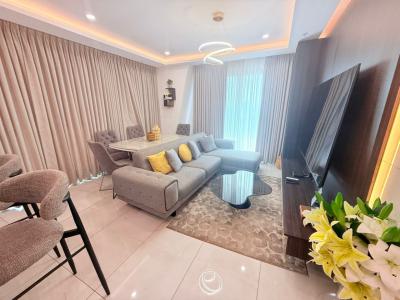 Executive Fully Furnished 2 Bedroom, Airport Residential Area, Accra, Apartment for Rent